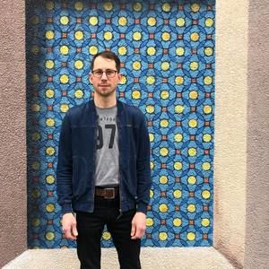 Meet your Posher, Nathan